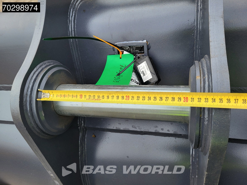 Accessoire neuf Strickland 21 T: photos 10