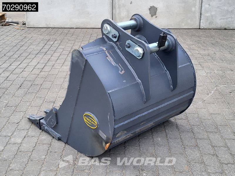 Strickland 8 Ton - Accessoire: photos 5 Strickland 8 Ton - Accessoire: photos 5