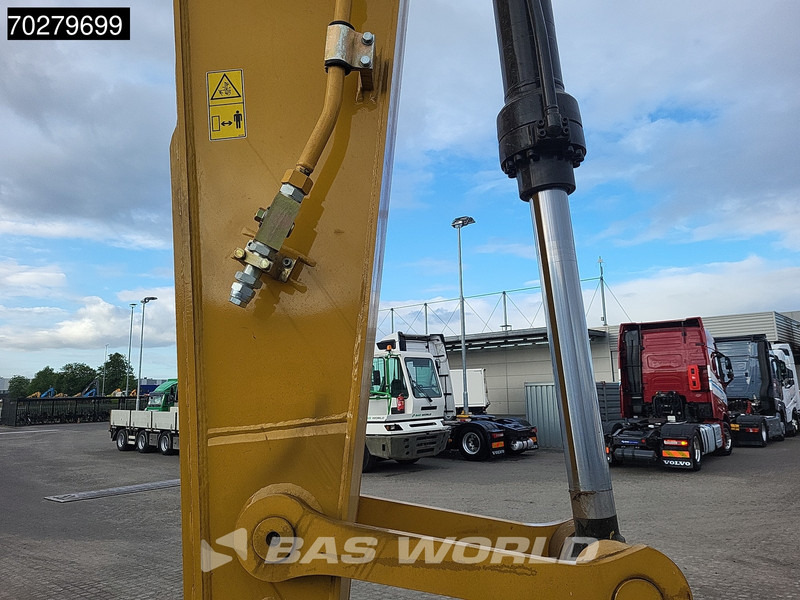 Pelle sur chenille neuf Caterpillar 320 D 3 GC: photos 14