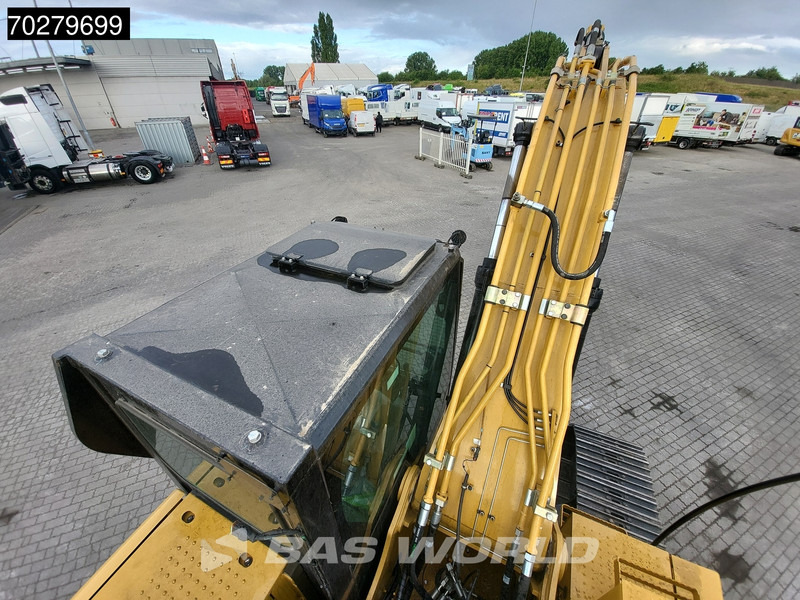 Pelle sur chenille neuf Caterpillar 320 D 3 GC: photos 12