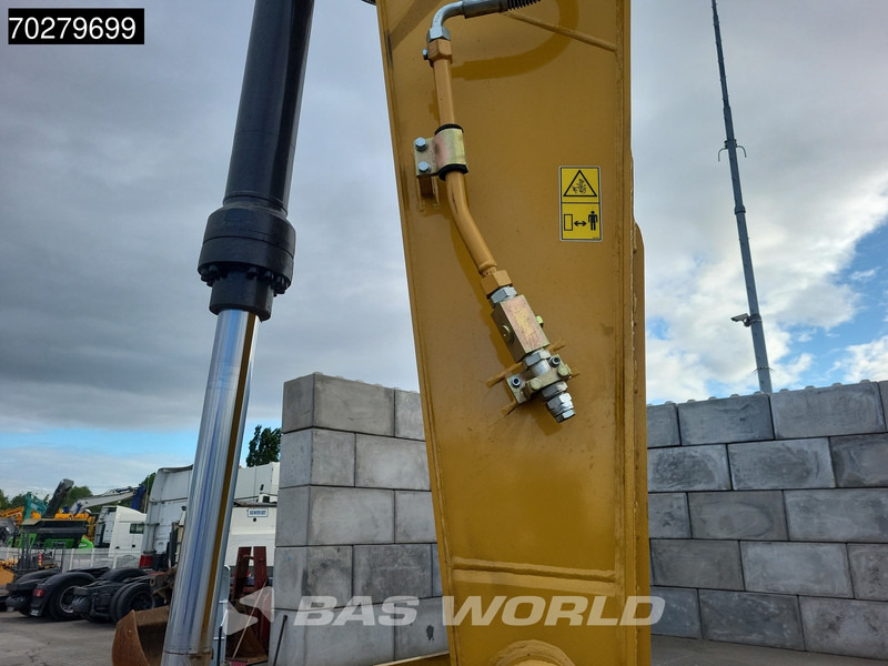 Pelle sur chenille neuf Caterpillar 320 D 3 GC: photos 13