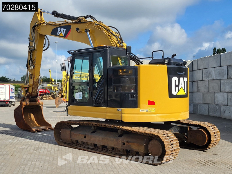 Caterpillar 325 F L - Pelle sur chenille: photos 2 Caterpillar 325 F L - Pelle sur chenille: photos 2