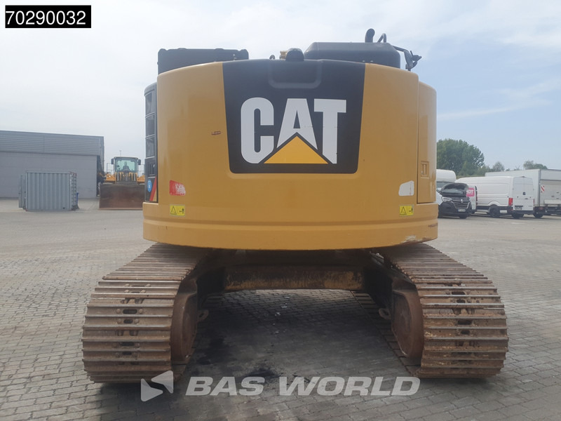 Caterpillar 325 F L - Pelle sur chenille: photos 5 Caterpillar 325 F L - Pelle sur chenille: photos 5