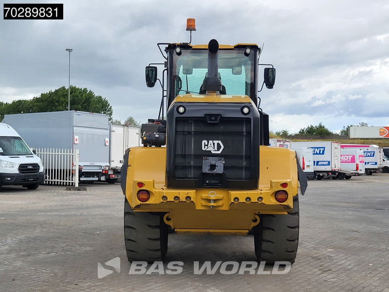 Caterpillar 926 M - Chargeuse sur pneus: photos 5 Caterpillar 926 M - Chargeuse sur pneus: photos 5