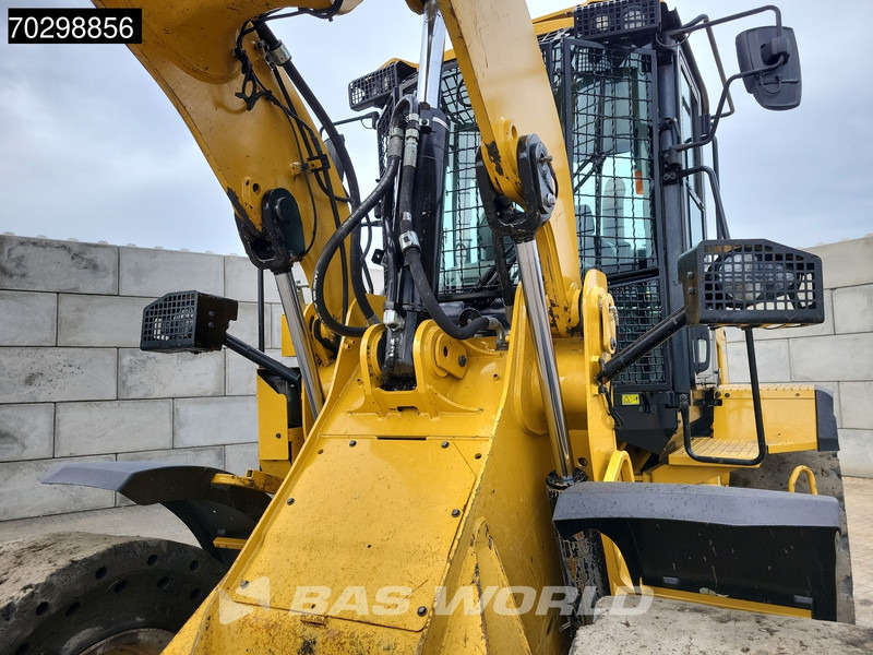 Chargeuse sur pneus Caterpillar 930 M High Tip Bucket: photos 20