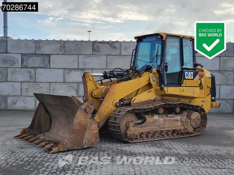 Caterpillar 963 D RIPPER VALVE - 4-1 BUCKET - Bulldozer: photos 1 Caterpillar 963 D RIPPER VALVE - 4-1 BUCKET - Bulldozer: photos 1