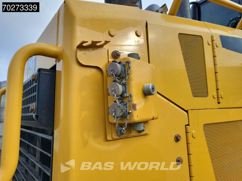 Bulldozer Caterpillar D6 N LGP RIPPER + FOLDABLE BLADE: photos 20