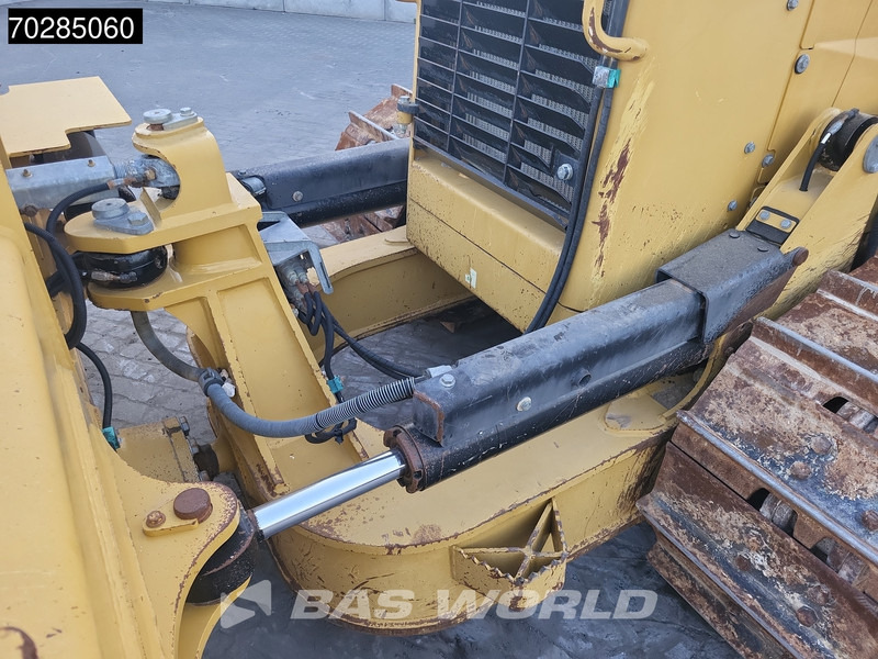 Bulldozer Caterpillar D6 N XL RIPPER - D6N: photos 13