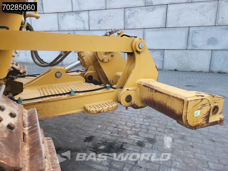 Bulldozer Caterpillar D6 N XL RIPPER - D6N: photos 14