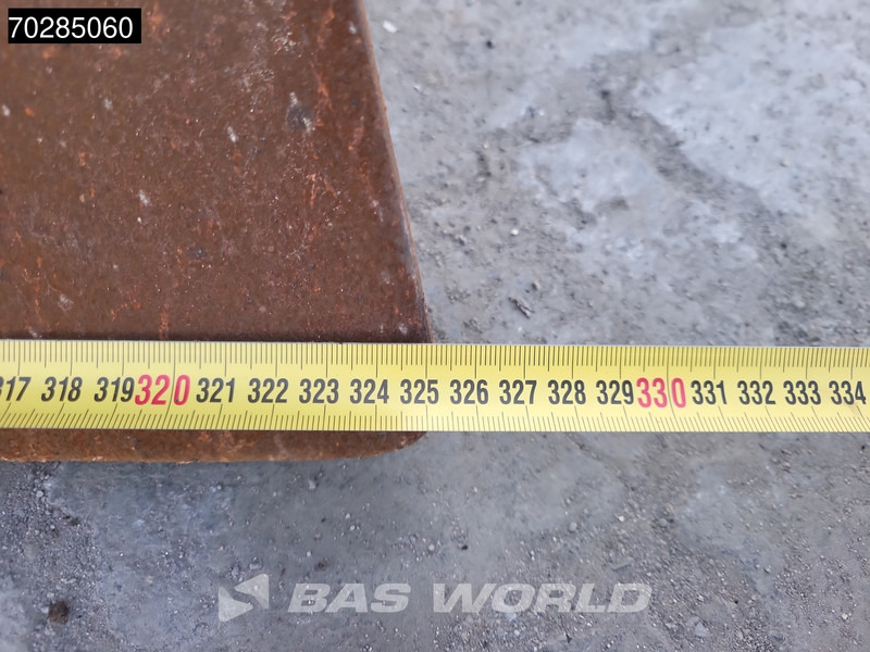 Bulldozer Caterpillar D6 N XL RIPPER - D6N: photos 11