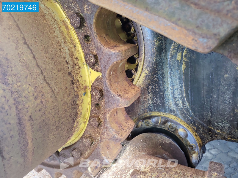 Crédit-bail de Caterpillar D8 N Caterpillar D8 N: photos 19