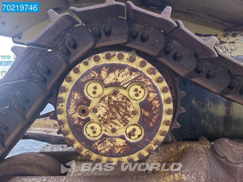 Crédit-bail de Caterpillar D8 N Caterpillar D8 N: photos 18