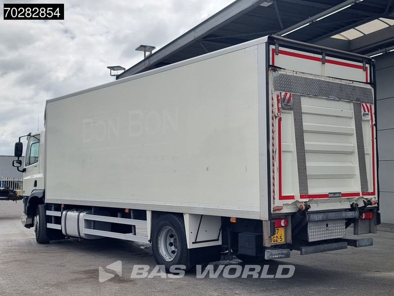 DAF CF 250 4X2 19tons NL-Truck 2000kg Ladebordwand Automatic Euro 6 - Camion fourgon: photos 2 DAF CF 250 4X2 19tons NL-Truck 2000kg Ladebordwand Automatic Euro 6 - Camion fourgon: photos 2