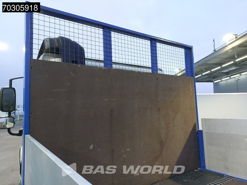 DAF CF 250 CF 4X2 19tonner 918cm box Automatic Airco Euro 6 - Camion plateau: photos 5 DAF CF 250 CF 4X2 19tonner 918cm box Automatic Airco Euro 6 - Camion plateau: photos 5