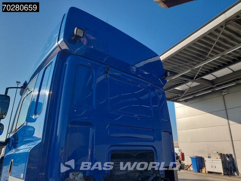 DAF CF 460 6X2 NL-Truck 21tons VDL hooklift Automatic Euro 5 - Camion ampliroll: photos 3 DAF CF 460 6X2 NL-Truck 21tons VDL hooklift Automatic Euro 5 - Camion ampliroll: photos 3