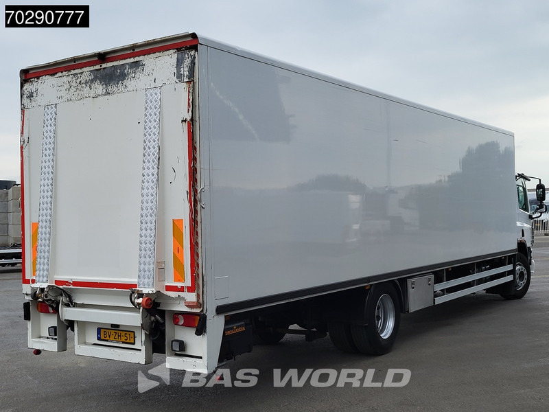 DAF CF65.250 CF 4X2 NL-Truck 10mtrs box 2000kg Ladebordwand Automatic Euro 5 - Camion fourgon: photos 5 DAF CF65.250 CF 4X2 NL-Truck 10mtrs box 2000kg Ladebordwand Automatic Euro 5 - Camion fourgon: photos 5