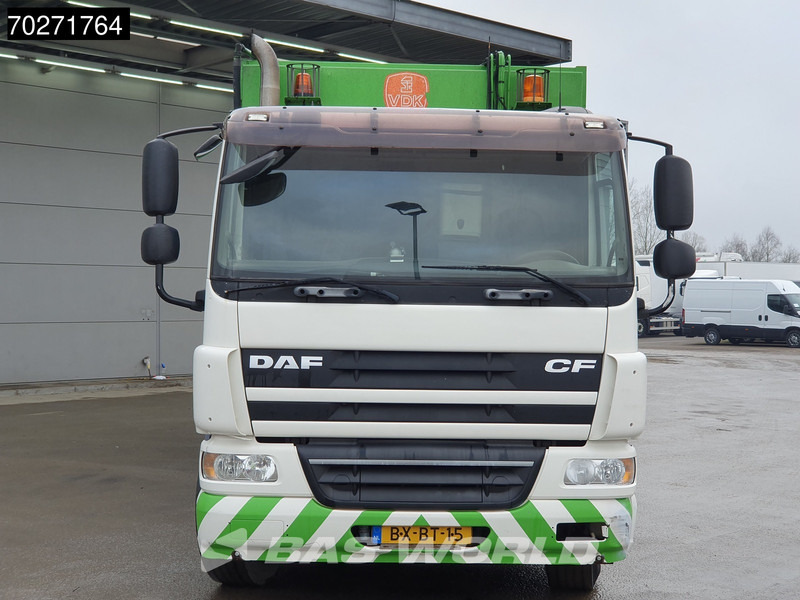 DAF CF75.250 6X2 NL-Truck Mol Pusher 2000 CB011/EUROLIFT Euro 5 - Benne à ordures ménagères: photos 5 DAF CF75.250 6X2 NL-Truck Mol Pusher 2000 CB011/EUROLIFT Euro 5 - Benne à ordures ménagères: photos 5