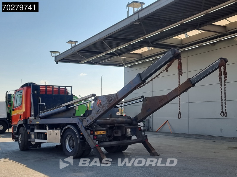 DAF CF85.430 4X2 NL-Truck 18tons Hyvalift NG 2018 TA Manual Big-Axle Euro 3 - Camion multibenne: photos 2 DAF CF85.430 4X2 NL-Truck 18tons Hyvalift NG 2018 TA Manual Big-Axle Euro 3 - Camion multibenne: photos 2