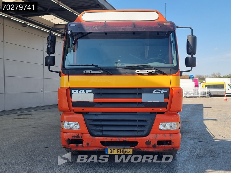 DAF CF85.430 4X2 NL-Truck 18tons Hyvalift NG 2018 TA Manual Big-Axle Euro 3 - Camion multibenne: photos 5 DAF CF85.430 4X2 NL-Truck 18tons Hyvalift NG 2018 TA Manual Big-Axle Euro 3 - Camion multibenne: photos 5
