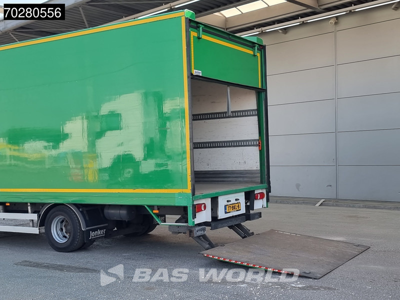 DAF LF 180 4X2 NL-Truck ACC Ladebordwand Euro 6 - Camion fourgon: photos 3 DAF LF 180 4X2 NL-Truck ACC Ladebordwand Euro 6 - Camion fourgon: photos 3