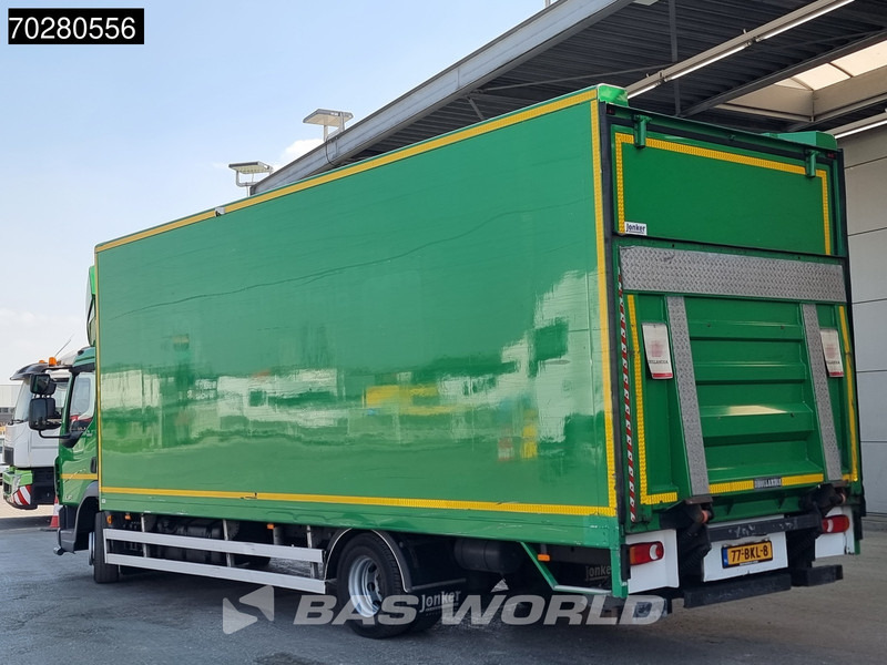DAF LF 180 4X2 NL-Truck ACC Ladebordwand Euro 6 - Camion fourgon: photos 2 DAF LF 180 4X2 NL-Truck ACC Ladebordwand Euro 6 - Camion fourgon: photos 2