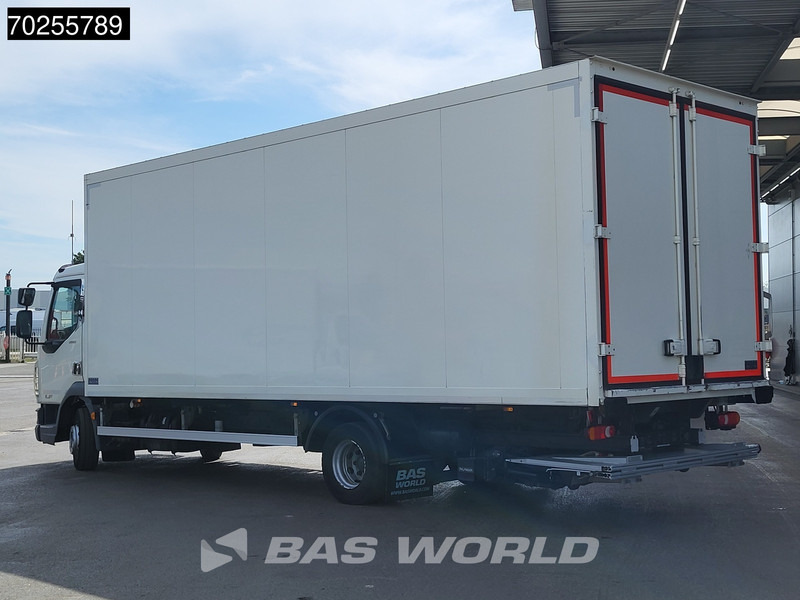 DAF LF 260 4X2 12tonner Carrier Supra 1150mt Bi-temp Ladebordwand ACC Euro 6 - Camion frigorifique: photos 2 DAF LF 260 4X2 12tonner Carrier Supra 1150mt Bi-temp Ladebordwand ACC Euro 6 - Camion frigorifique: photos 2