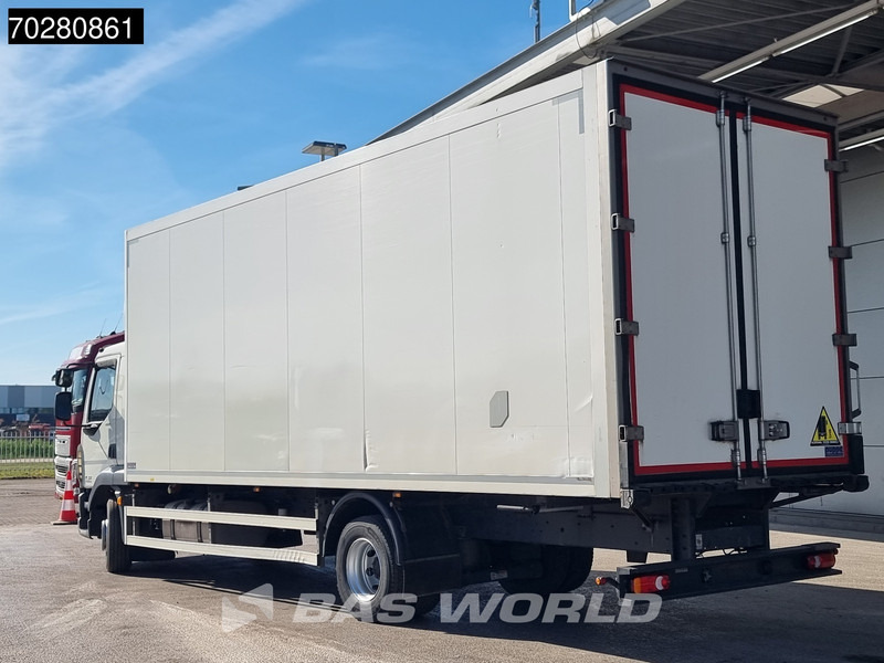 DAF LF 260 4X2 Manual ACC Koelmotor Euro 6 - Camion frigorifique: photos 2 DAF LF 260 4X2 Manual ACC Koelmotor Euro 6 - Camion frigorifique: photos 2