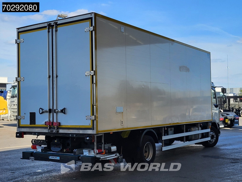 DAF LF 260 4X2 Thermo-King T-600R cooler 1500kg Ladebordwand ACC Euro 6 - Camion frigorifique: photos 5 DAF LF 260 4X2 Thermo-King T-600R cooler 1500kg Ladebordwand ACC Euro 6 - Camion frigorifique: photos 5