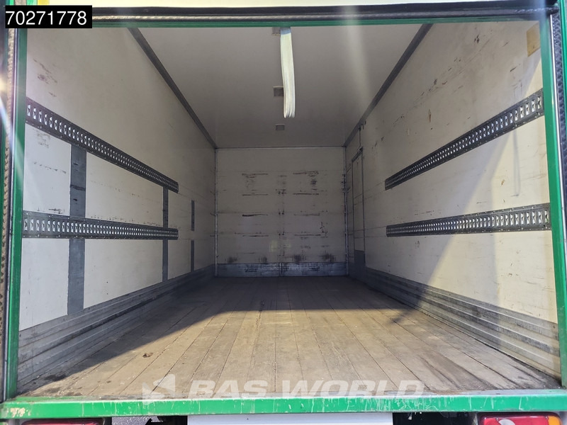 DAF LF45.160 4X2 CNG+ Diesel NL-Truck Automatic Ladebordwand Euro 5 - Camion fourgon: photos 5 DAF LF45.160 4X2 CNG+ Diesel NL-Truck Automatic Ladebordwand Euro 5 - Camion fourgon: photos 5