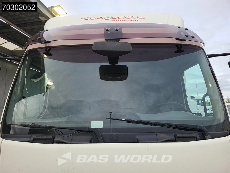 Crédit-bail de DAF LF45.160 4X2 NL-Truck 1000kg Ladebordwand Automatic Steelsuspension Euro 5 DAF LF45.160 4X2 NL-Truck 1000kg Ladebordwand Automatic Steelsuspension Euro 5: photos 7 Crédit-bail de DAF LF45.160 4X2 NL-Truck 1000kg Ladebordwand Automatic Steelsuspension Euro 5 DAF LF45.160 4X2 NL-Truck 1000kg Ladebordwand Automatic Steelsuspension Euro 5: photos 7