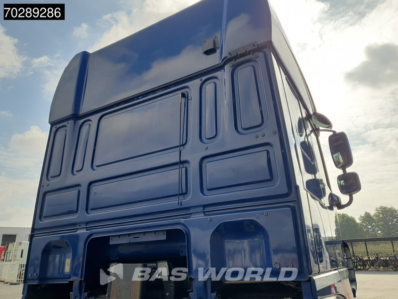 DAF XF 460 XF 6X2 SSC BDF Retarder 2xTanks Liftachse LED ACC - Camion porte-conteneur/ Caisse mobile: photos 5 DAF XF 460 XF 6X2 SSC BDF Retarder 2xTanks Liftachse LED ACC - Camion porte-conteneur/ Caisse mobile: photos 5
