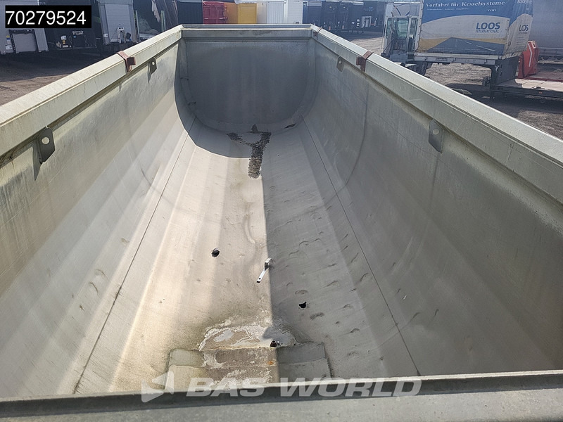 Crédit-bail de DESOT SD.3A Liftachse 25m3 DESOT SD.3A Liftachse 25m3: photos 8