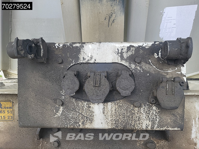 Crédit-bail de DESOT SD.3A Liftachse 25m3 DESOT SD.3A Liftachse 25m3: photos 19