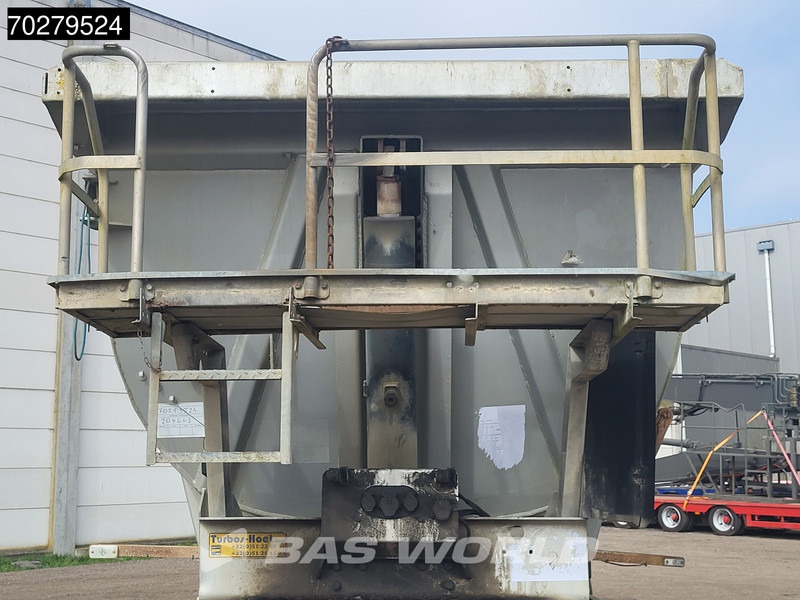 Crédit-bail de DESOT SD.3A Liftachse 25m3 DESOT SD.3A Liftachse 25m3: photos 6