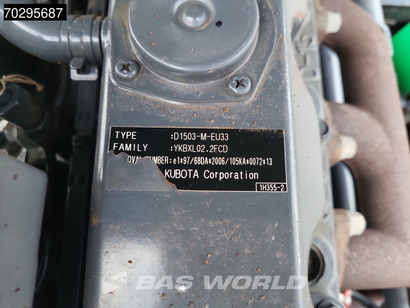 Compacteur Hamm HD12 VV: photos 15