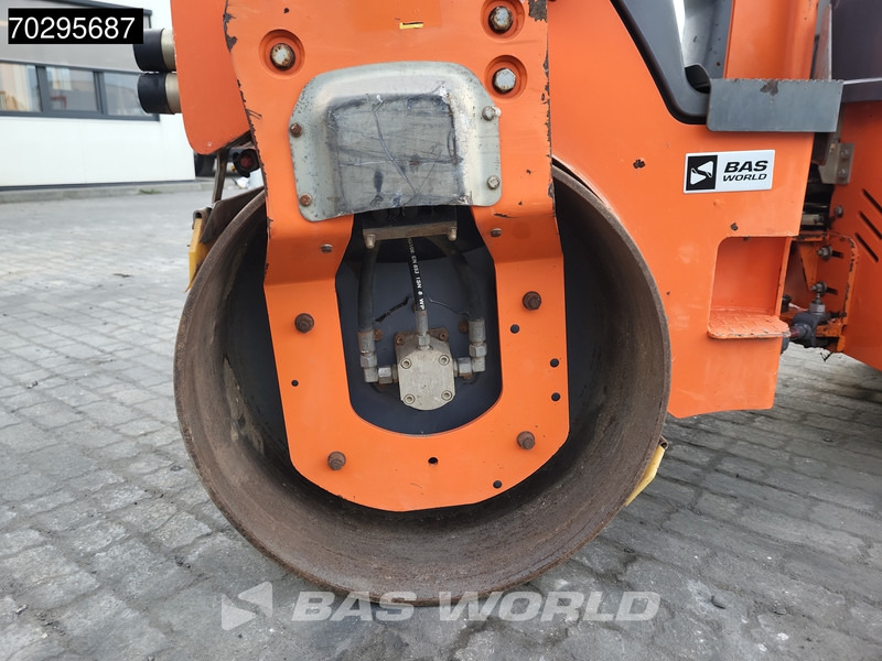 Compacteur Hamm HD12 VV: photos 12