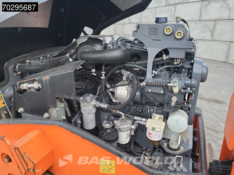 Compacteur Hamm HD12 VV: photos 17