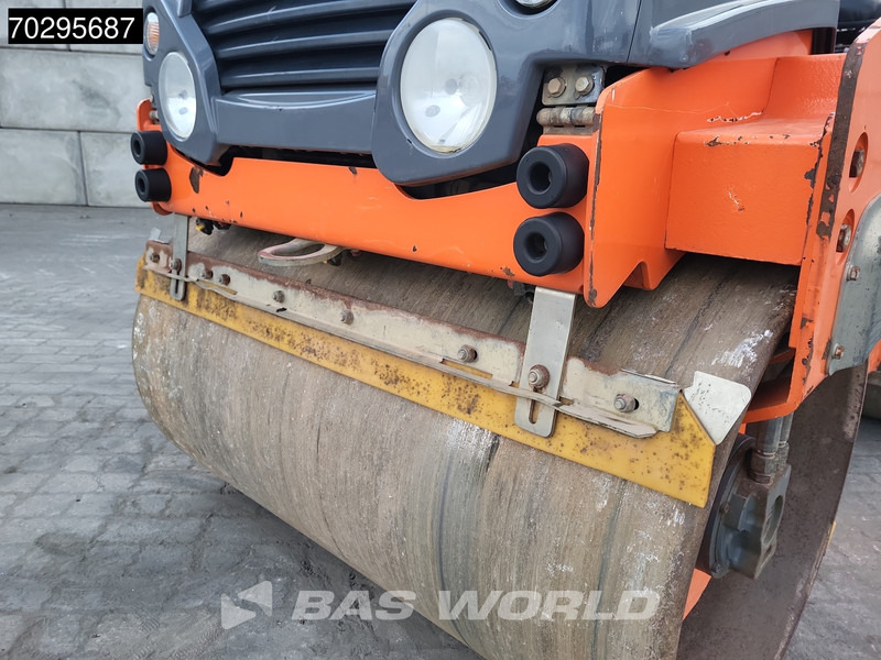 Compacteur Hamm HD12 VV: photos 8