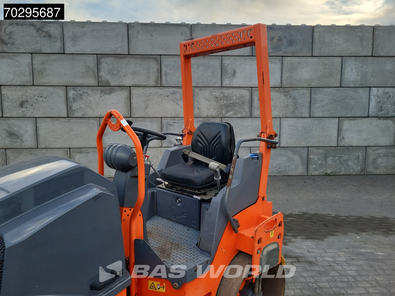 Compacteur Hamm HD12 VV: photos 20