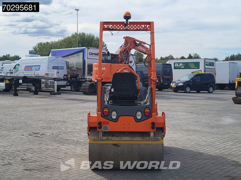 Hamm HD12 VV - Compacteur: photos 3 Hamm HD12 VV - Compacteur: photos 3