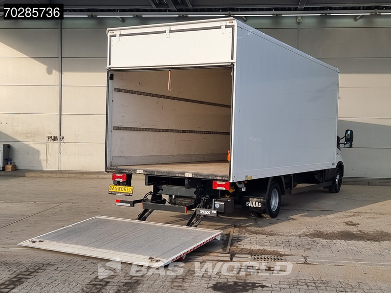 Iveco Daily 70C18 COMING SOON! Automaat Luchtvering Laadklep Airco Cruise Bakwagen Meubelbak Koffer A/C Cruise control - Fourgon grand volume: photos 3 Iveco Daily 70C18 COMING SOON! Automaat Luchtvering Laadklep Airco Cruise Bakwagen Meubelbak Koffer A/C Cruise control - Fourgon grand volume: photos 3