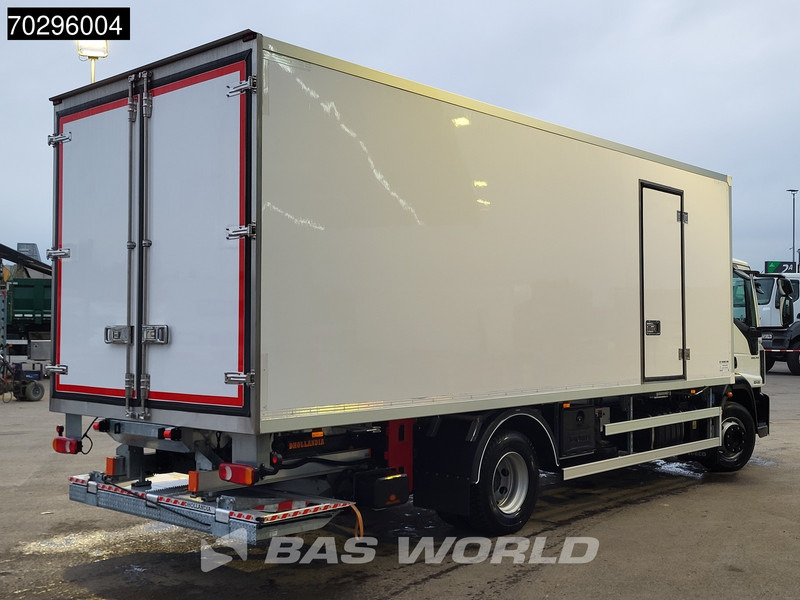 Iveco Eurocargo 120LE210 4X2 NEW! Thermo King T-1000 1500kg Ladebordwand Automatic Euro 6 - Camion frigorifique: photos 5 Iveco Eurocargo 120LE210 4X2 NEW! Thermo King T-1000 1500kg Ladebordwand Automatic Euro 6 - Camion frigorifique: photos 5