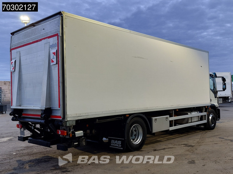 Iveco Eurocargo 180E320 4X2 18tonner Thermo King T-1000 R BÄR Cargolift Automatic Euro 6 - Camion frigorifique: photos 5 Iveco Eurocargo 180E320 4X2 18tonner Thermo King T-1000 R BÄR Cargolift Automatic Euro 6 - Camion frigorifique: photos 5