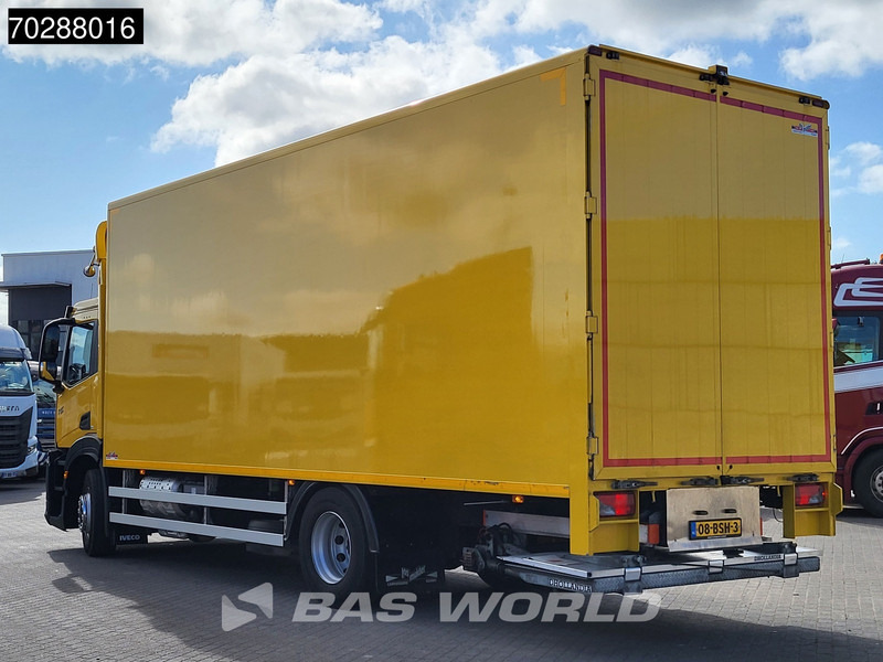 Iveco S-Way 330 AD190S/P 4X2 19tons NL-Truck 2000kg underfold Tailgate Automatic ACC Euro 6 - Camion fourgon: photos 2 Iveco S-Way 330 AD190S/P 4X2 19tons NL-Truck 2000kg underfold Tailgate Automatic ACC Euro 6 - Camion fourgon: photos 2
