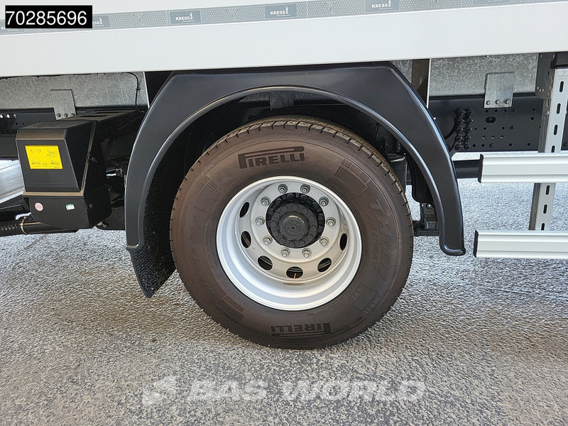 Crédit-bail de Iveco S-Way 400 4X2 NEW! 19t Thermo King T-1200 ATP Automatic 2000kg Ladebordwand Euro 6 Iveco S-Way 400 4X2 NEW! 19t Thermo King T-1200 ATP Automatic 2000kg Ladebordwand Euro 6: photos 20