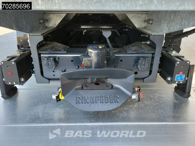 Crédit-bail de Iveco S-Way 400 4X2 NEW! 19t Thermo King T-1200 ATP Automatic 2000kg Ladebordwand Euro 6 Iveco S-Way 400 4X2 NEW! 19t Thermo King T-1200 ATP Automatic 2000kg Ladebordwand Euro 6: photos 19
