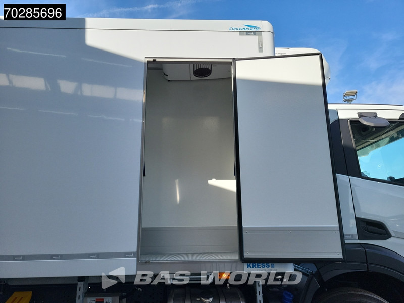 Crédit-bail de Iveco S-Way 400 4X2 NEW! 19t Thermo King T-1200 ATP Automatic 2000kg Ladebordwand Euro 6 Iveco S-Way 400 4X2 NEW! 19t Thermo King T-1200 ATP Automatic 2000kg Ladebordwand Euro 6: photos 10