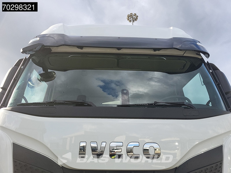 Crédit-bail de Iveco S-Way 460 4X2 NEW! BDF Navi ACC LED Automatic Euro 6 Iveco S-Way 460 4X2 NEW! BDF Navi ACC LED Automatic Euro 6: photos 7