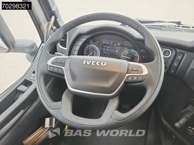 Crédit-bail de Iveco S-Way 460 4X2 NEW! BDF Navi ACC LED Automatic Euro 6 Iveco S-Way 460 4X2 NEW! BDF Navi ACC LED Automatic Euro 6: photos 15