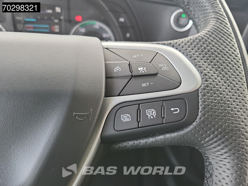 Crédit-bail de Iveco S-Way 460 4X2 NEW! BDF Navi ACC LED Automatic Euro 6 Iveco S-Way 460 4X2 NEW! BDF Navi ACC LED Automatic Euro 6: photos 18